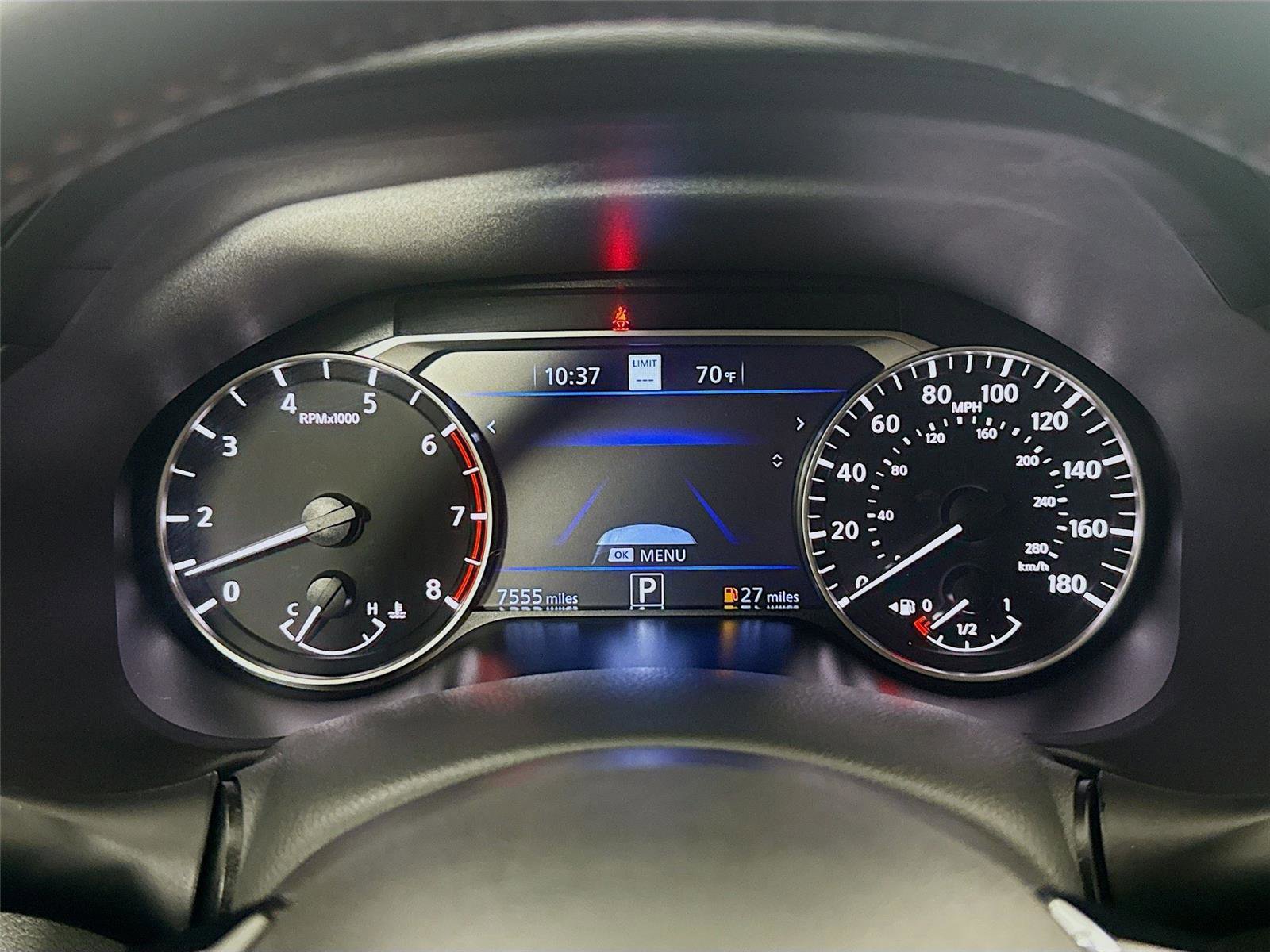 Used 2024 Nissan Altima 2.0 SR image 4