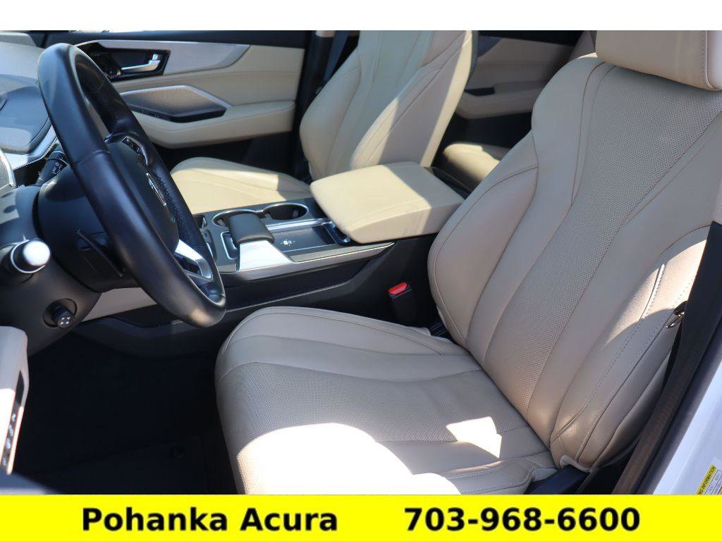 Certified 2022 Acura MDX SH-AWD w/ Technology Package image 28