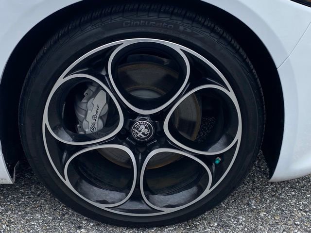 Used 2024 Alfa Romeo Giulia Ti image 12
