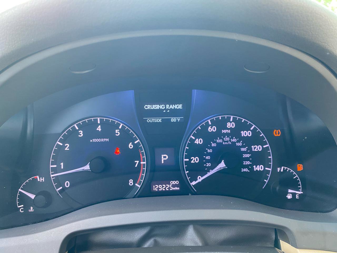 Used 2013 Lexus RX 350 FWD w/ Premium Pkg image 17
