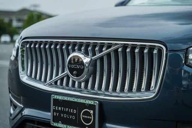 Certified 2023 Volvo XC90 T8 Plus w/ Protection Package Premier AWD/4WD image 12