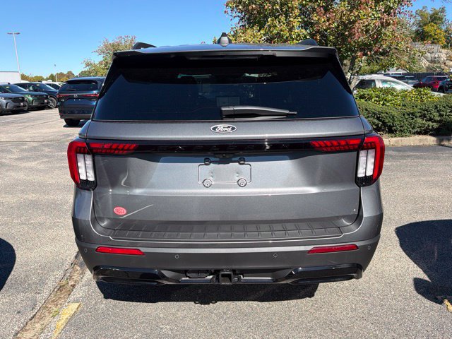 New 2027 Ford Explorer ST-Line w/ Premium Package AWD/4WD image 4
