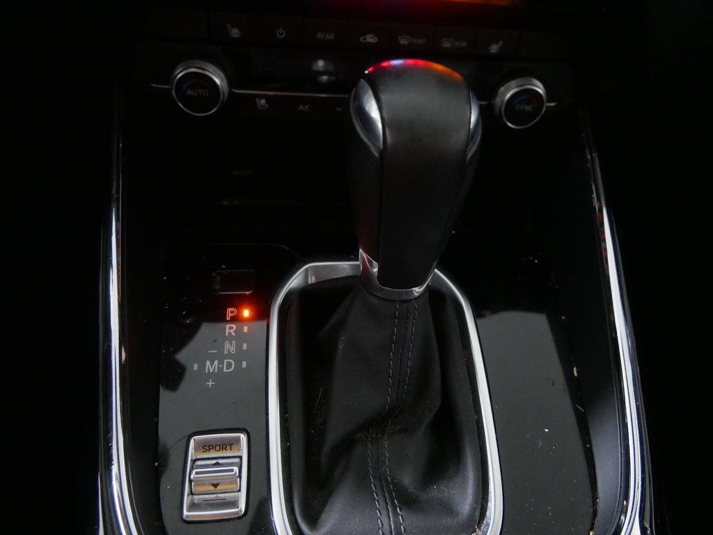 Used 2023 MAZDA CX-9 Touring Plus AWD/4WD image 29