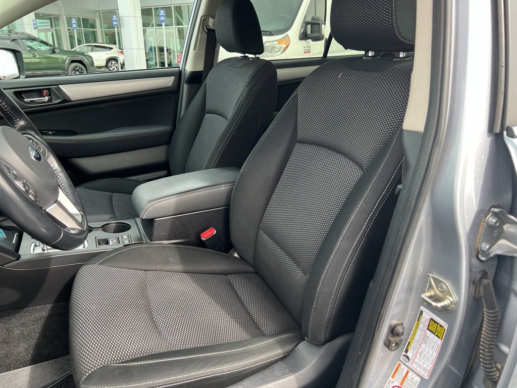 Used 2015 Subaru Outback 2.5i Premium AWD/4WD image 16