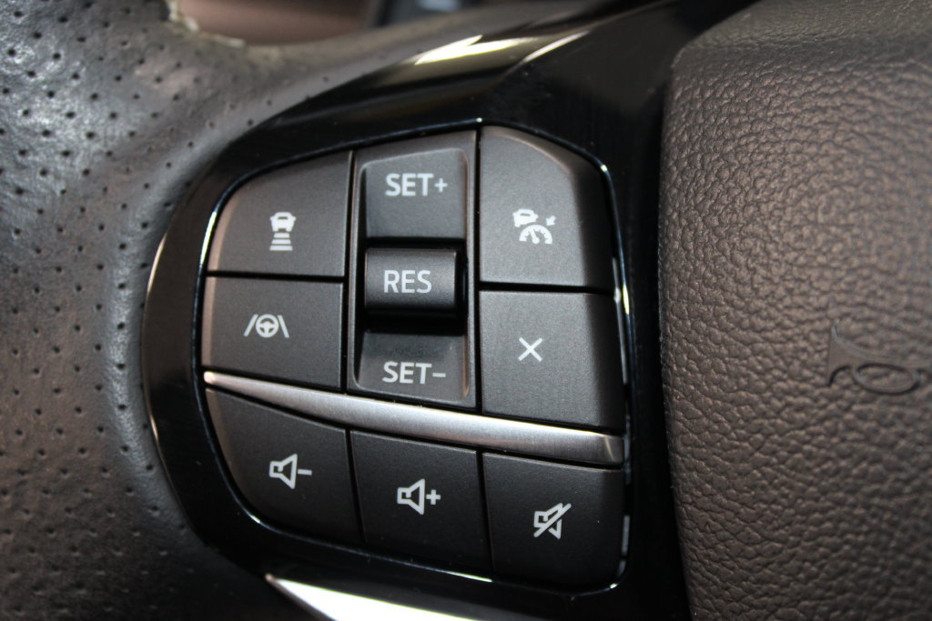 Used 2023 Ford Explorer ST w/ Equipment Group 401A AWD/4WD image 41