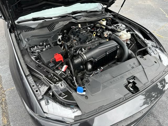 Used 2024 Ford Mustang Premium RWD image 28