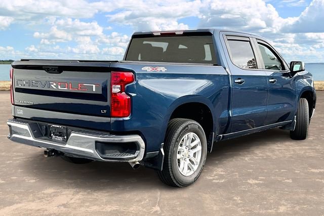 Used 2023 Chevrolet Silverado 1500 LT image 6