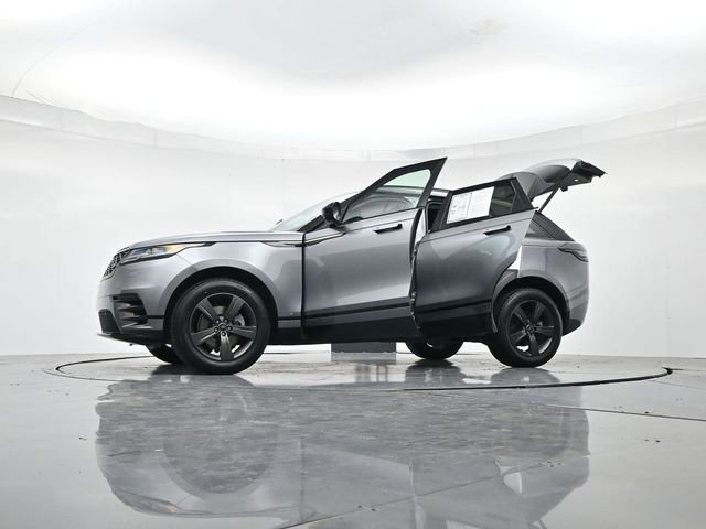 Used 2020 Land Rover Range Rover Velar R-Dynamic S image 49