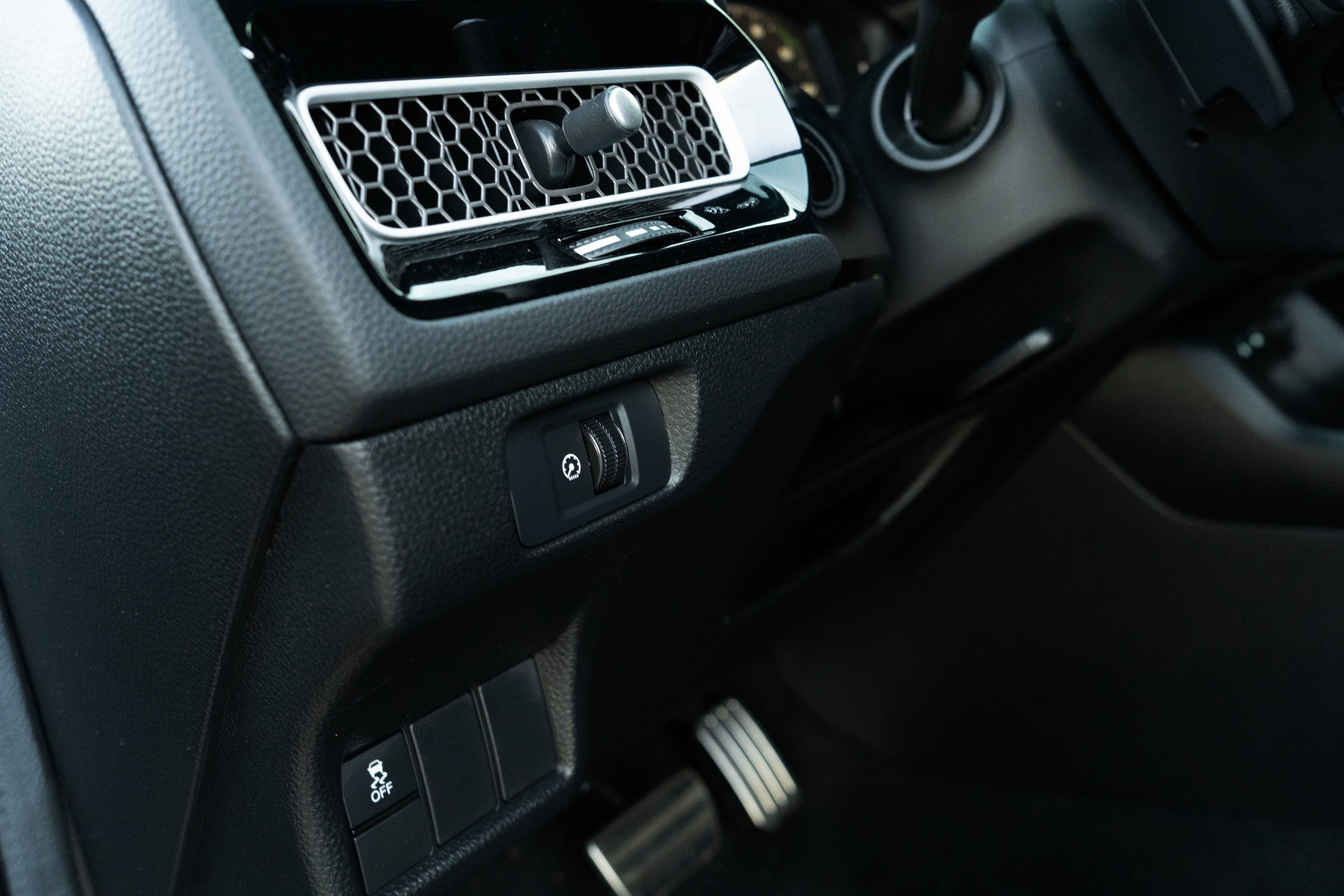 Used 2025 Honda Civic Sport image 38