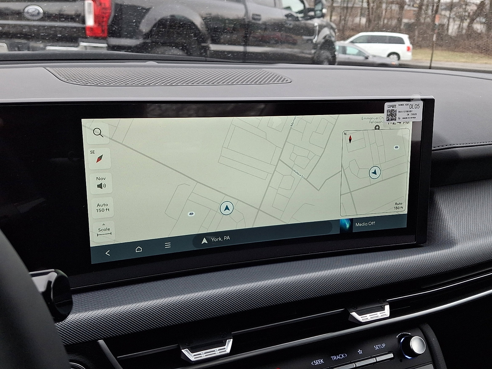 New 2026 Hyundai Sonata Limited image 16