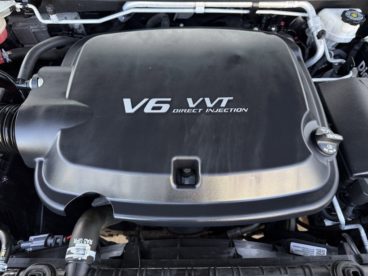 Used 2018 Chevrolet Colorado Z71 w/ Z71 Midnight Edition AWD/4WD image 25