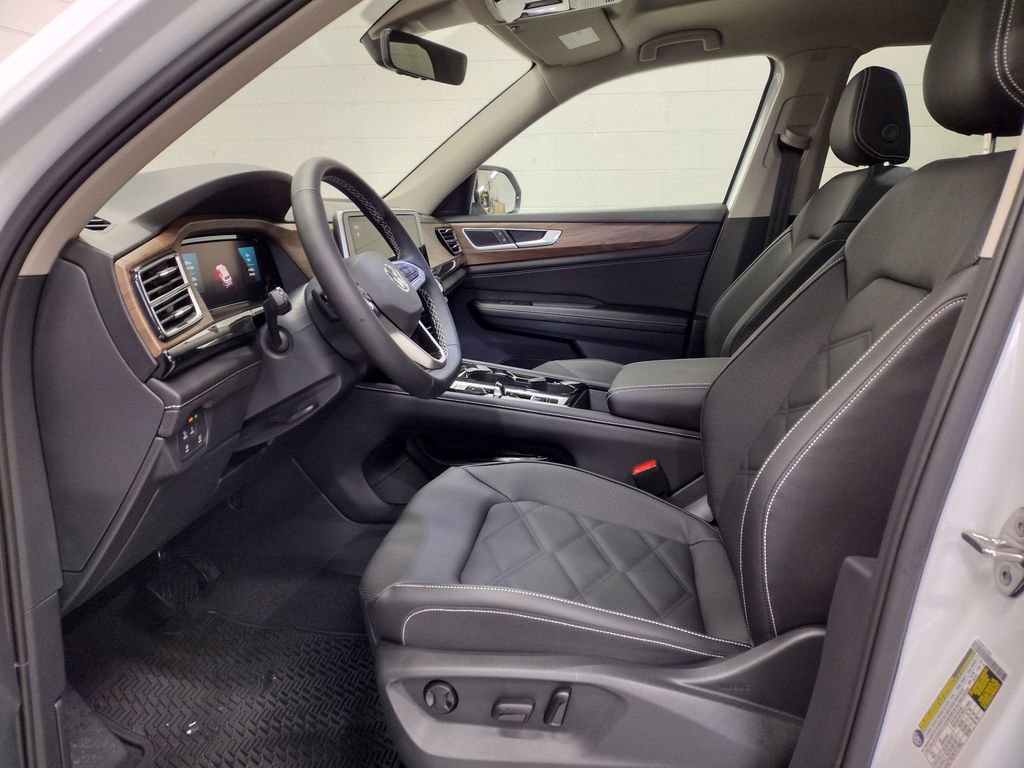 New 2026 Volkswagen Atlas SE image 23