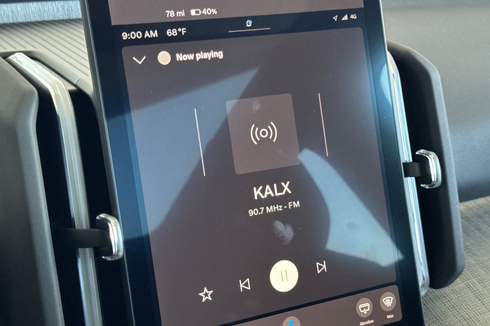 New 2026 Volvo EX30 Plus w/ Climate Package image 20