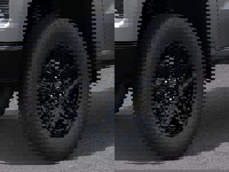 New 2026 Chevrolet Silverado 1500 LT Trail Boss image 40