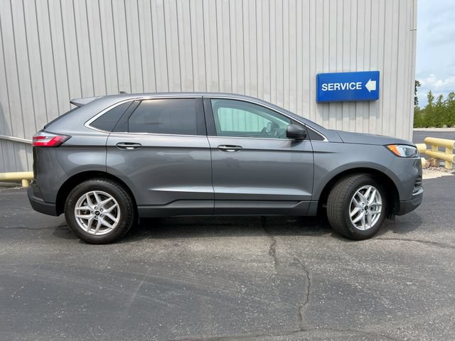 Used 2024 Ford Edge SEL w/ Convenience Package AWD/4WD image 10