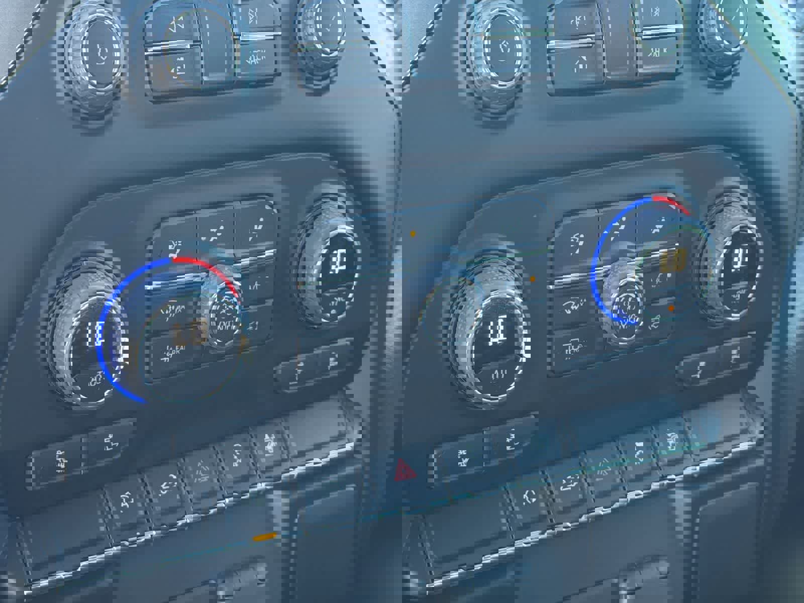 Used 2022 Chevrolet Silverado 1500 RST image 23