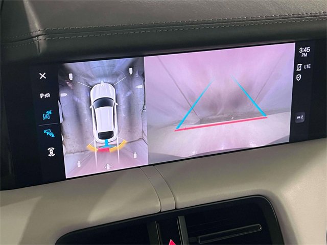 Certified 2022 Porsche Taycan 4S image 5