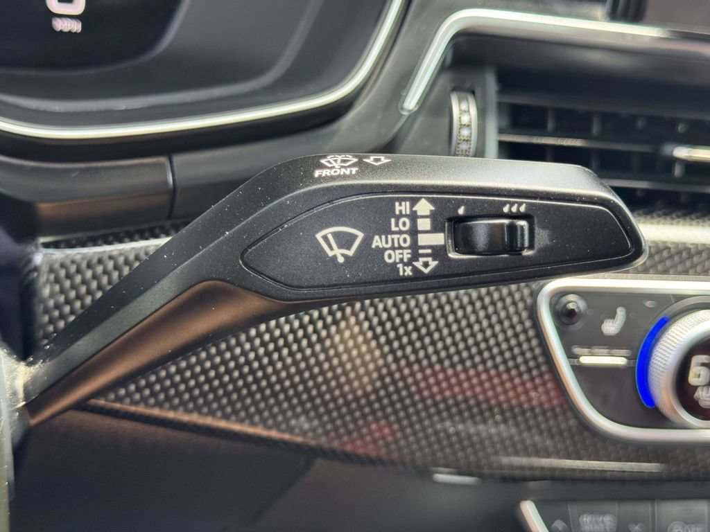 Used 2022 Audi S5 Prestige AWD/4WD image 22