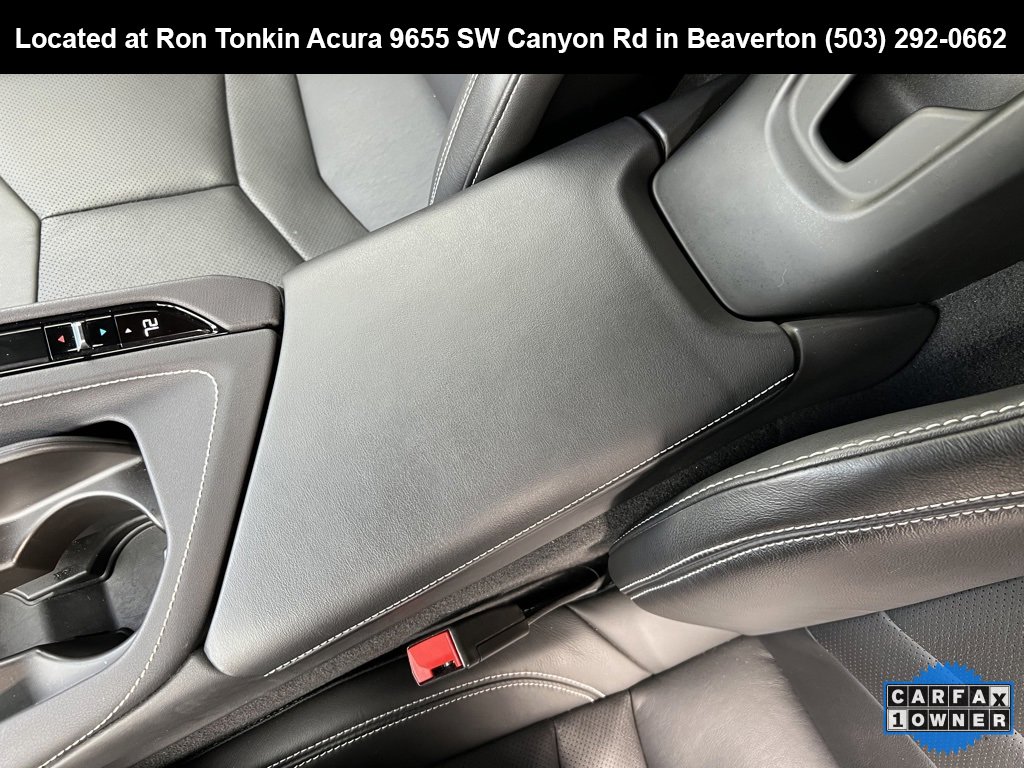 Used 2021 Chevrolet Corvette Stingray Coupe w/ Z51 Performance Package image 26