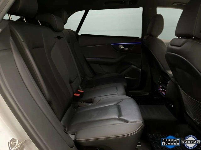 Used 2023 Audi Q8 Premium Plus w/ Premium Plus Package image 22
