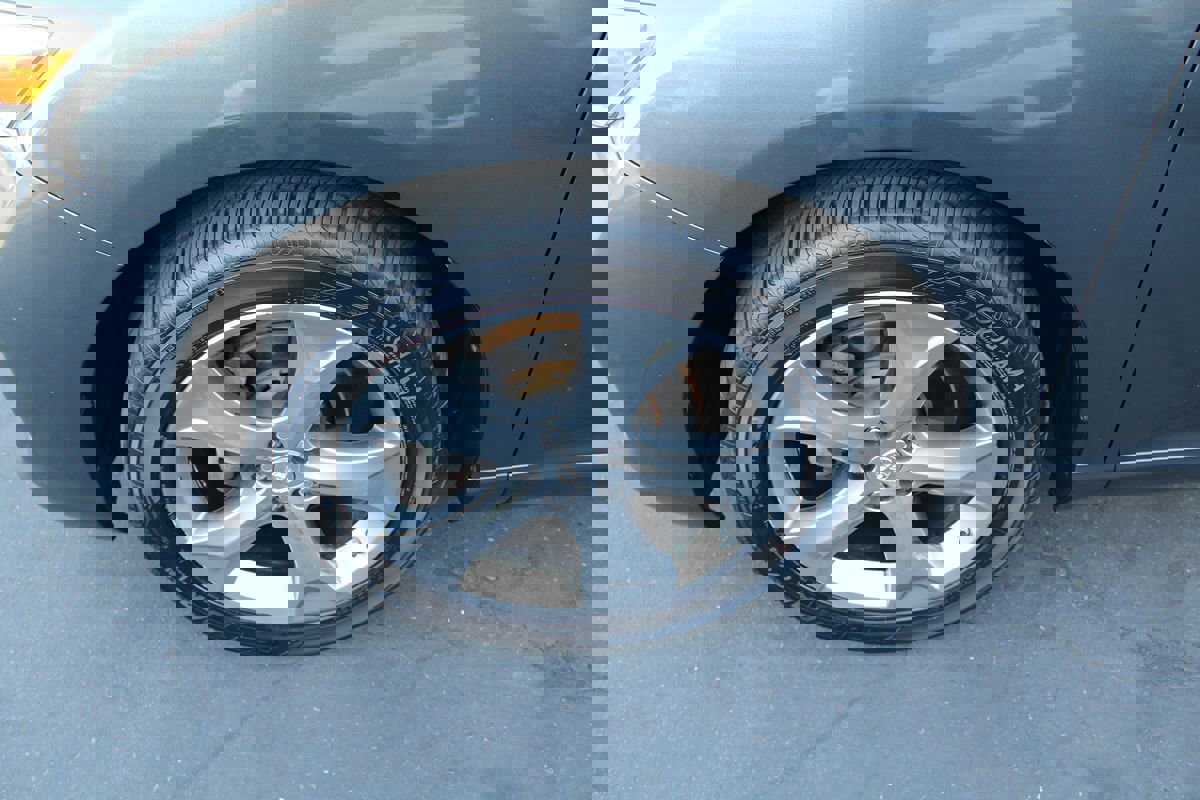 Used 2009 Toyota Venza image 11