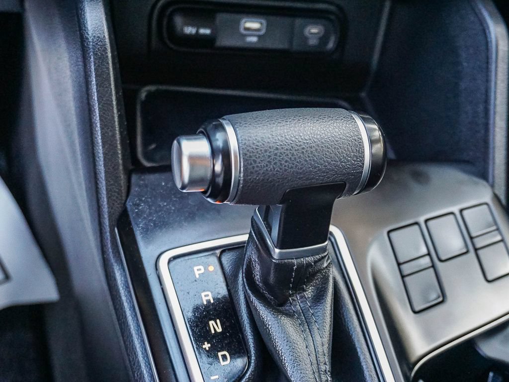 Certified 2023 Kia Sportage LX FWD image 23