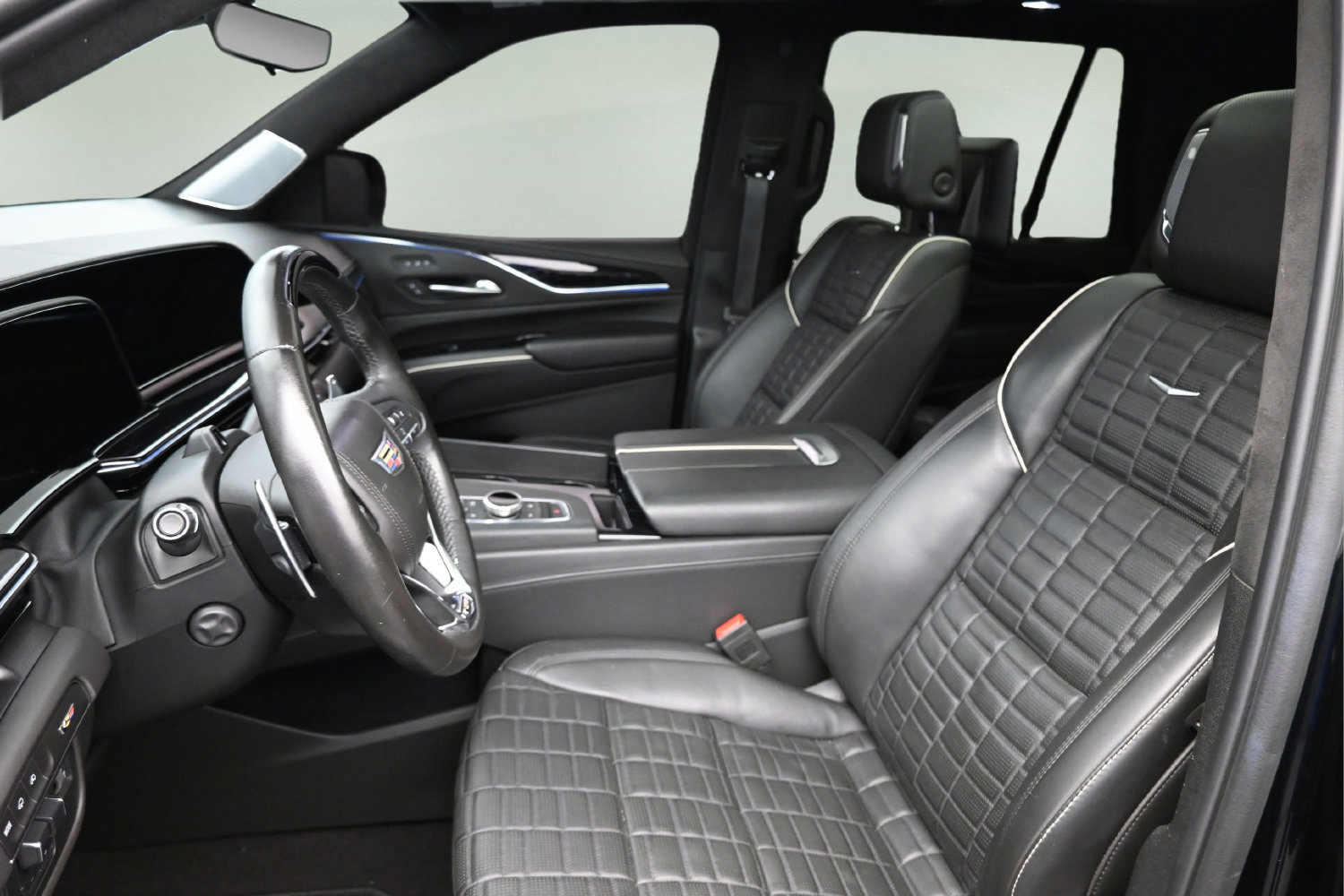 Used 2024 Cadillac Escalade V AWD/4WD image 11