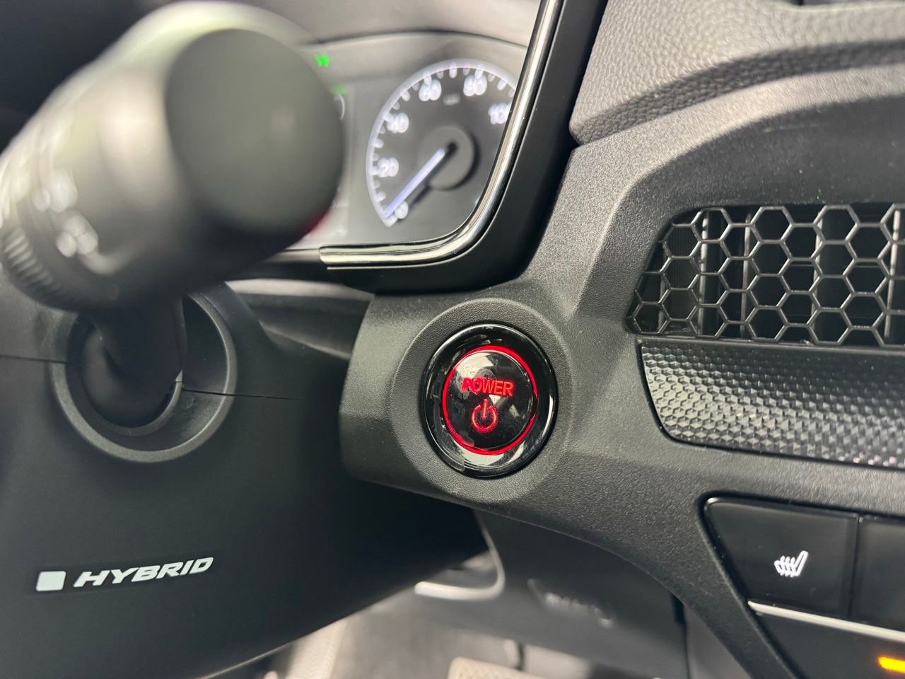 Used 2023 Honda CR-V Sport image 20