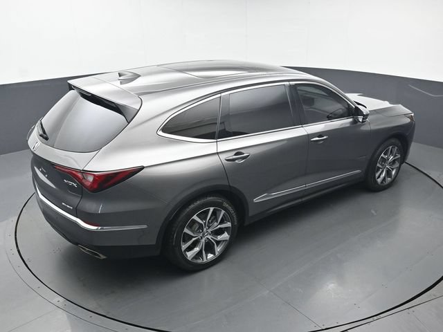 Used 2024 Acura MDX SH-AWD w/ Technology Package image 45