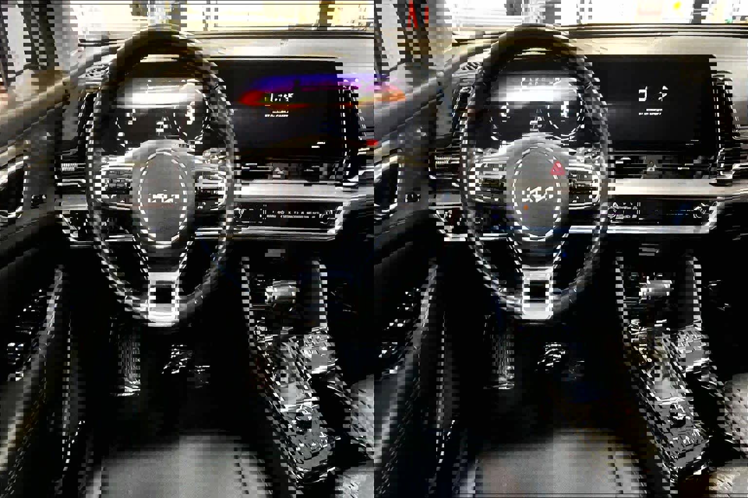 Used 2023 Kia Sportage SX image 6