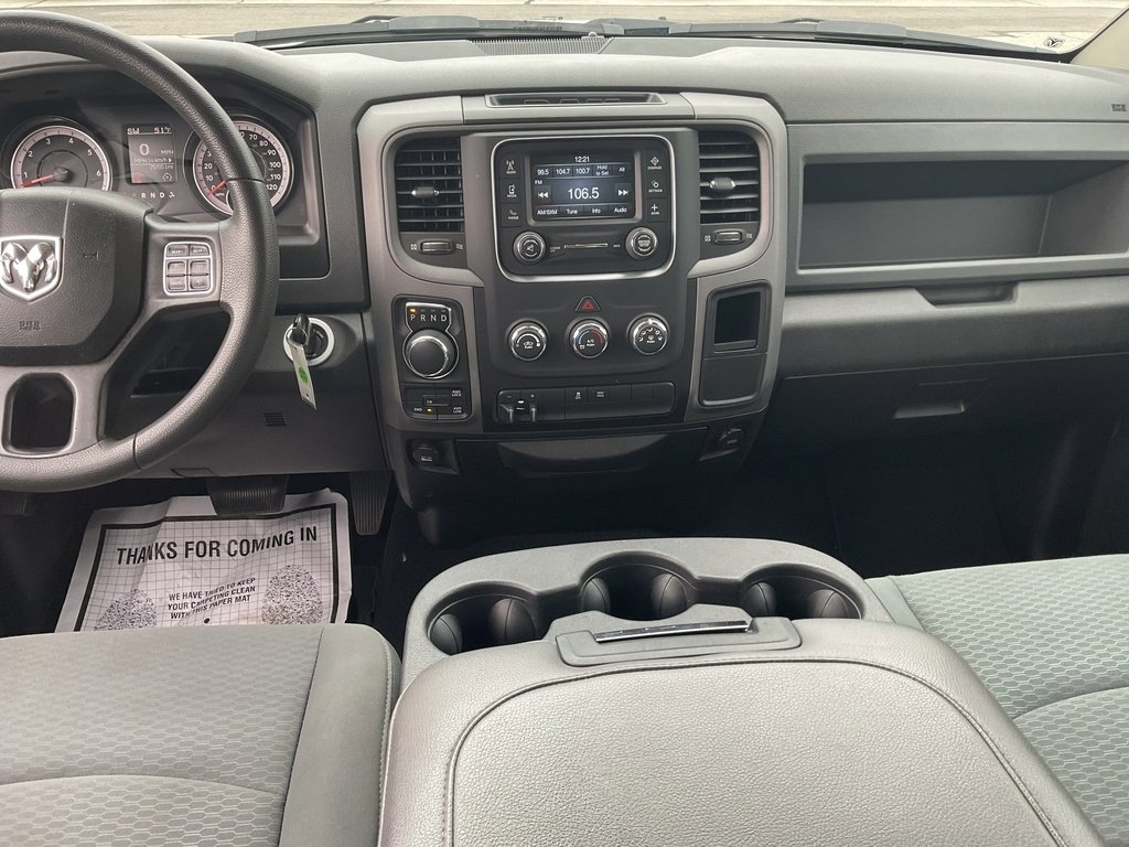 Used 2019 RAM 1500 Express w/ Express Value Package image 12