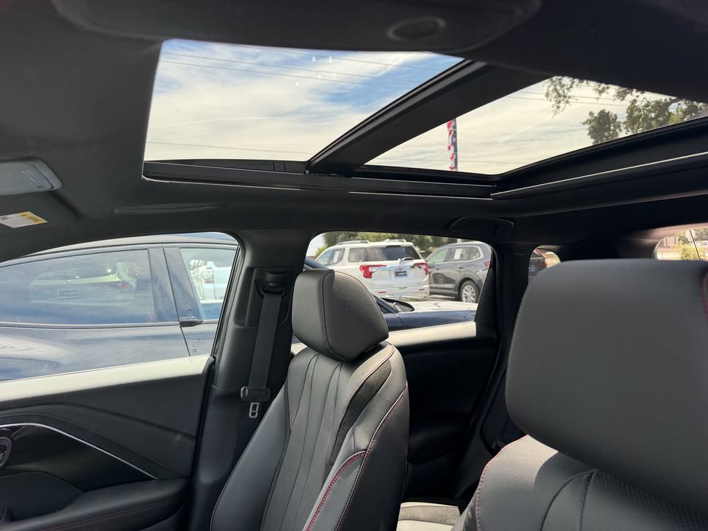 Certified 2025 Acura ADX A-Spec AWD/4WD image 25