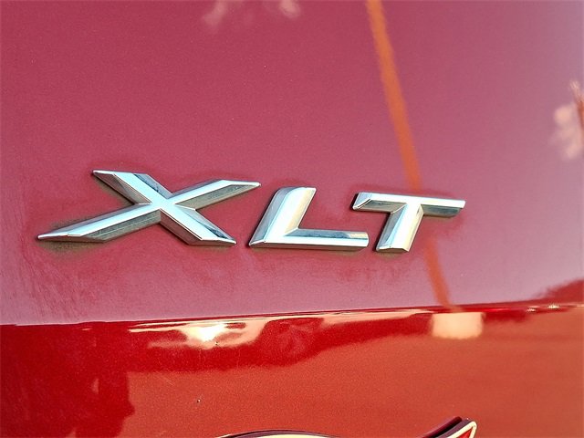 Certified 2024 Ford Explorer XLT w/ Equipment Group 202A image 31