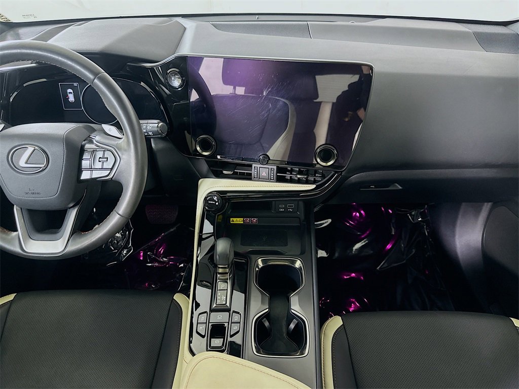 Used 2023 Lexus NX 350 AWD w/ Premium Package image 18