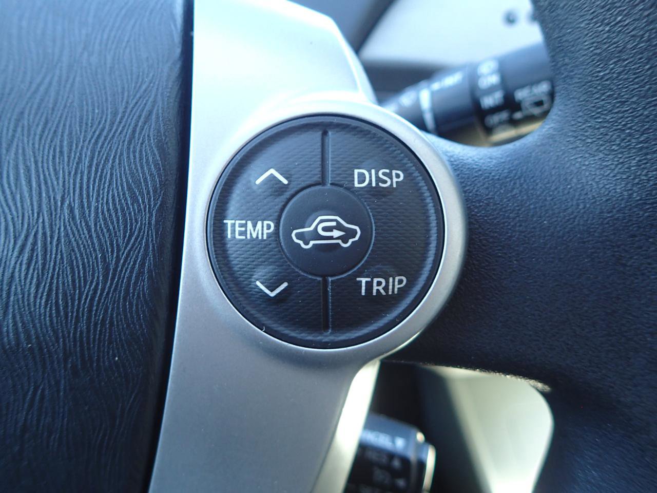 Used 2015 Toyota Prius Three FWD image 16