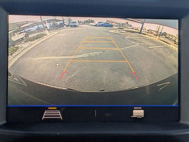 Used 2020 Chevrolet Silverado 1500 Custom Trail Boss w/ Custom Convenience Package image 12