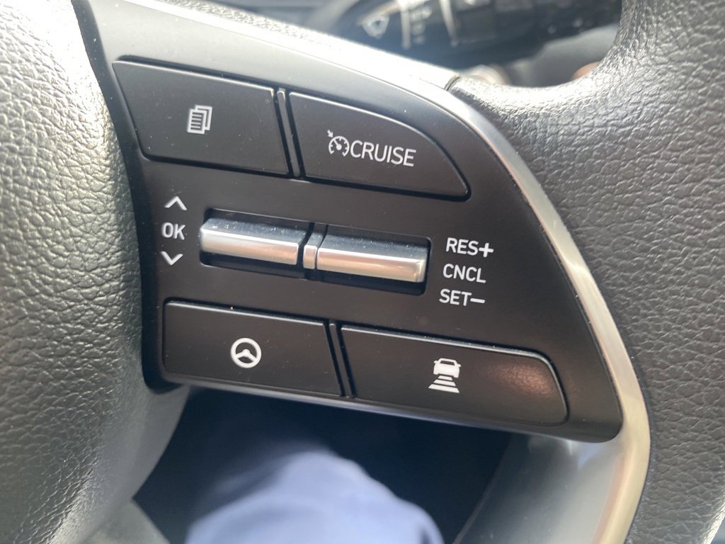 Used 2023 Hyundai Sonata SEL image 11