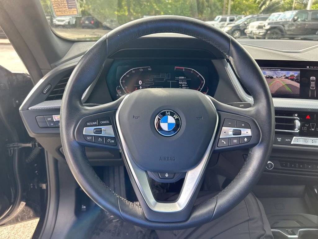 Used 2024 BMW 228i xDrive Gran Coupe 228i xDrive image 18