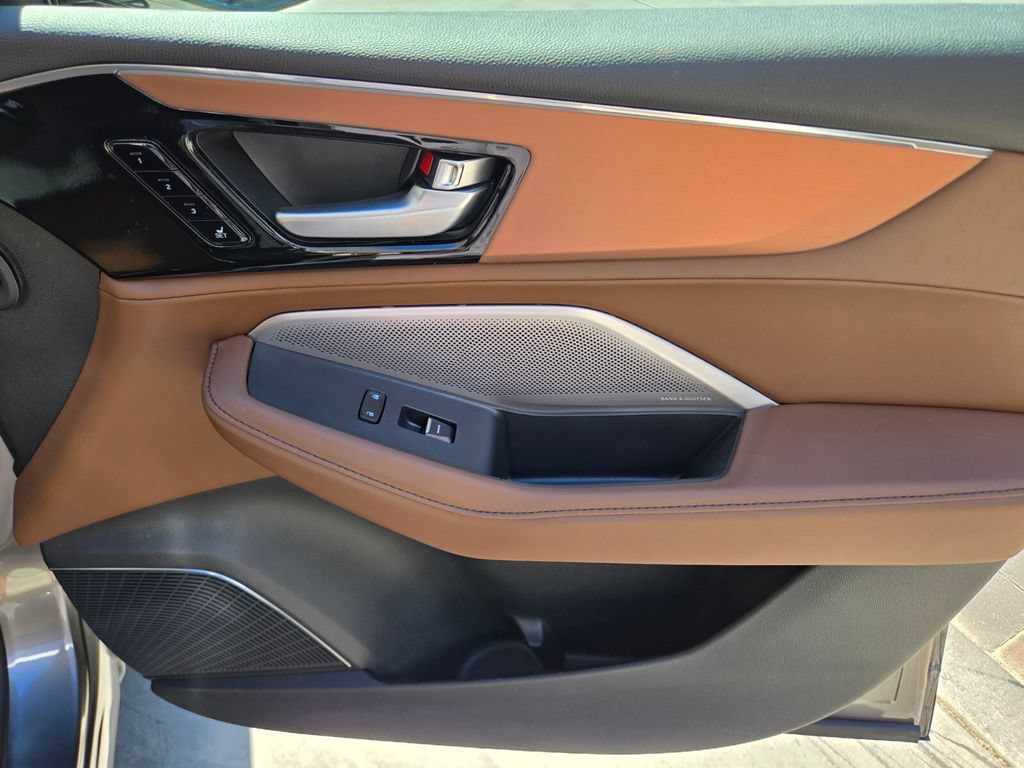 New 2026 Acura MDX SH-AWD w/ Technology Package image 22