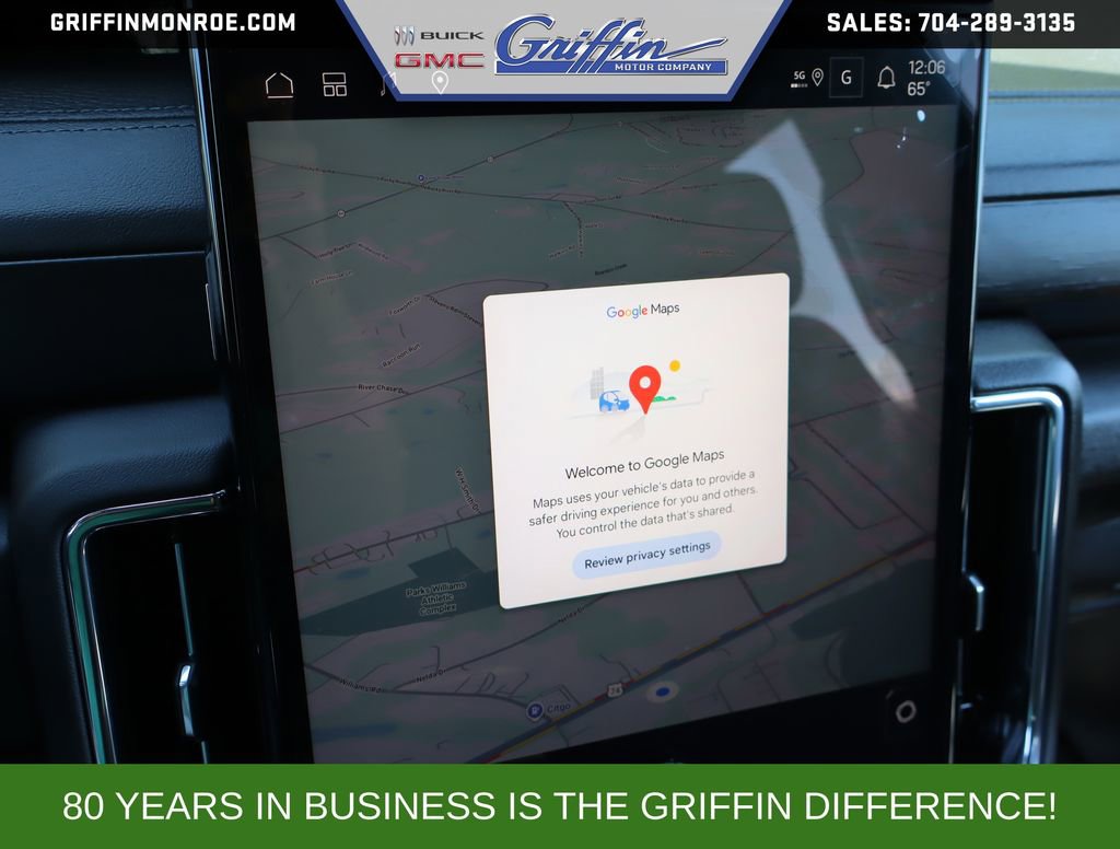 New 2026 GMC Yukon XL Denali w/ Sun & Power Step Package AWD/4WD image 22