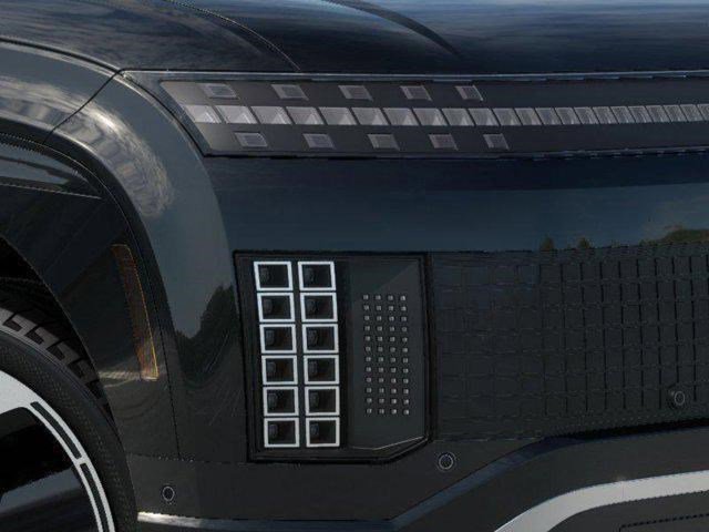 New 2026 Hyundai Ioniq 9 Calligraphy image 9