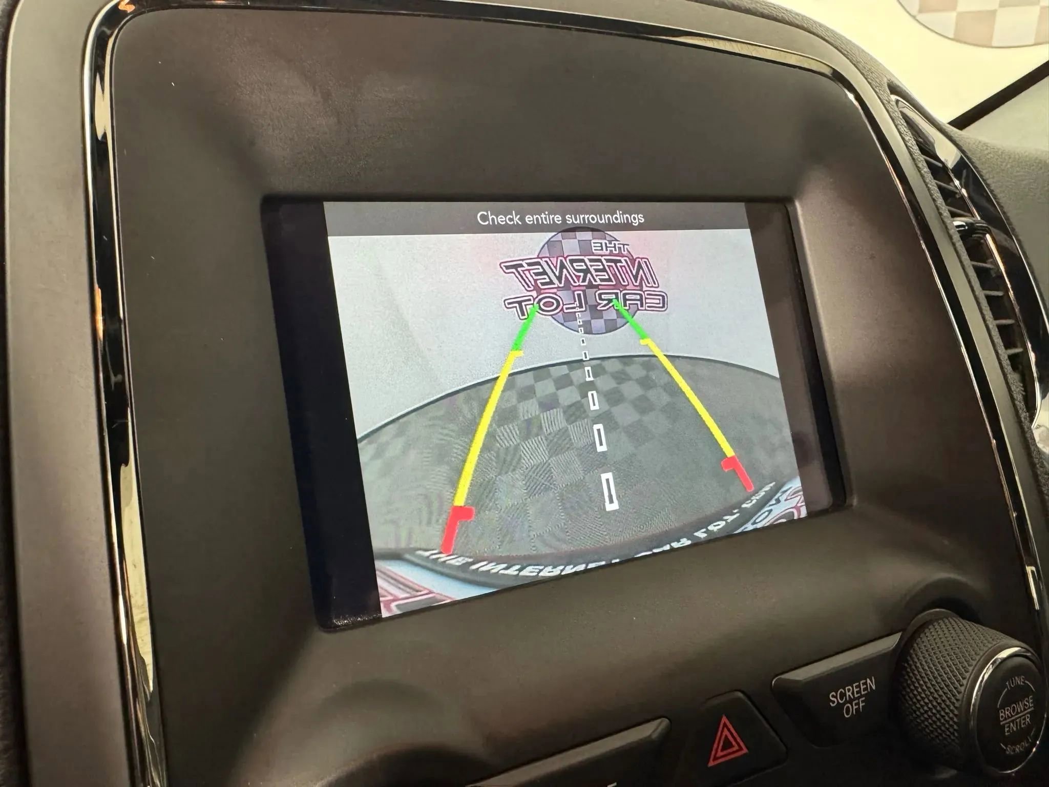 Used 2019 Dodge Durango GT image 18