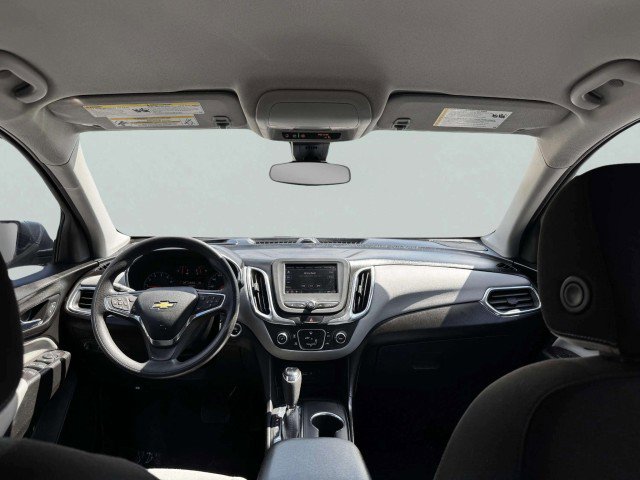 Used 2020 Chevrolet Equinox LS w/ LS Convenience Package image 40