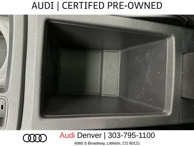 Certified 2022 Audi Q3 2.0T Premium w/ Convenience Package AWD/4WD image 20