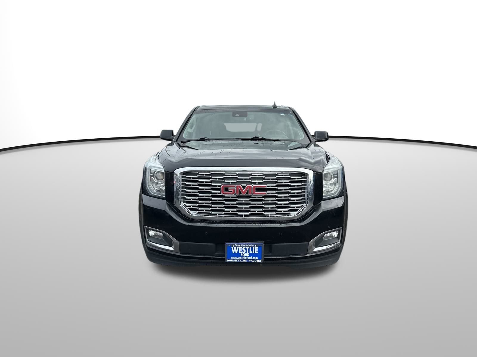 Used 2020 GMC Yukon XL Denali image 8