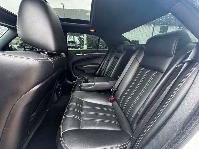 Used 2022 Chrysler 300 S RWD image 12