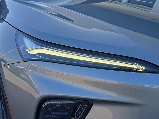 New 2025 Buick Enclave Sport Touring w/ Super Cruise Package image 10