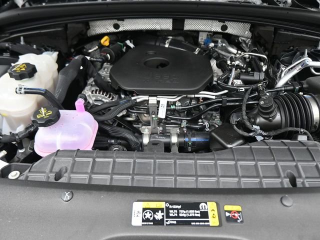 New 2026 Jeep Grand Cherokee Altitude image 36