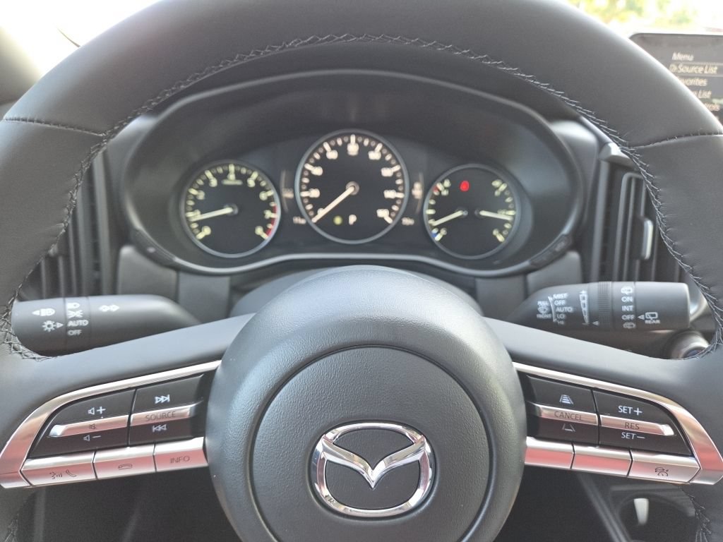 New 2026 MAZDA CX-50 AWD 2.5 S w/ Cargo Package image 19