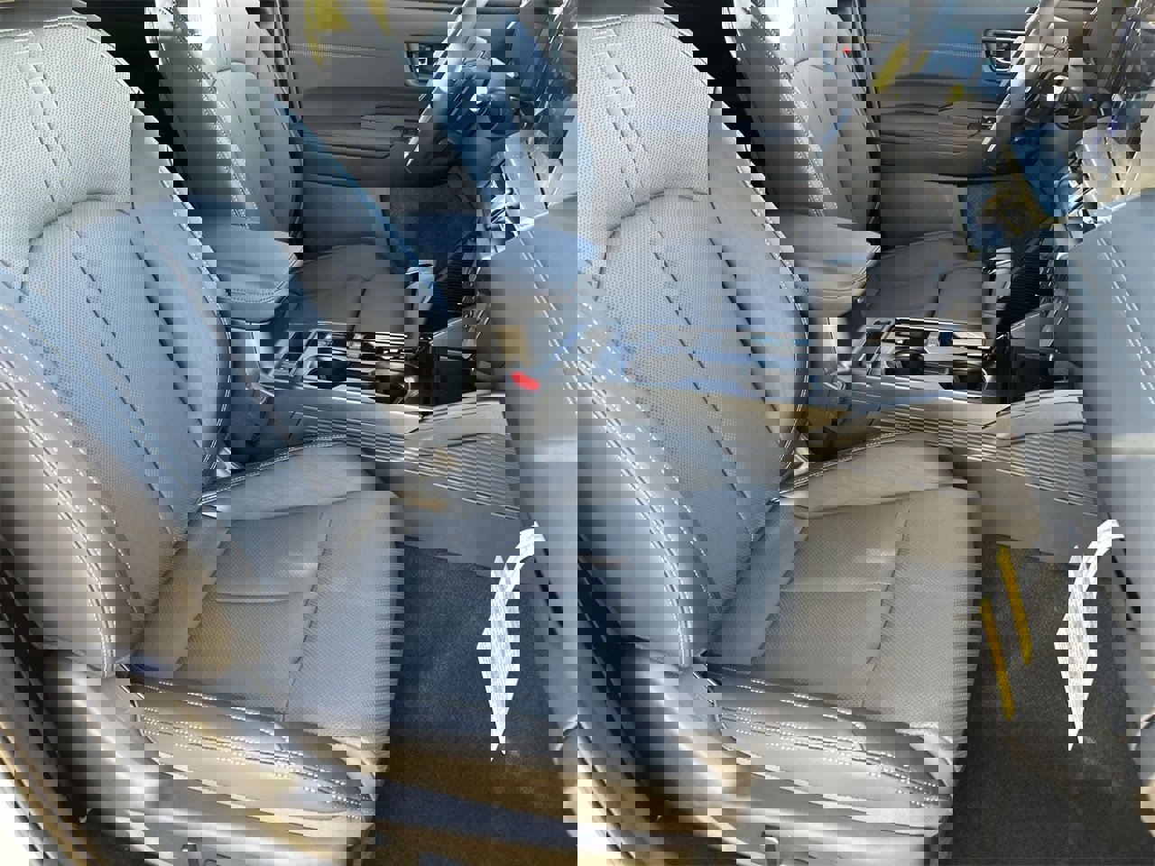 New 2026 Subaru Outback Touring XT image 7